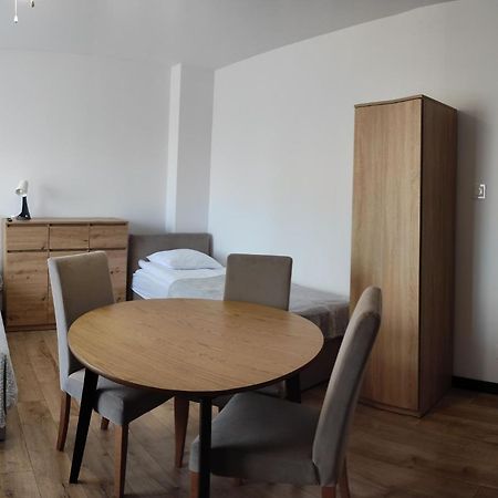 Marina Park Sztutowo Apartment Exterior photo