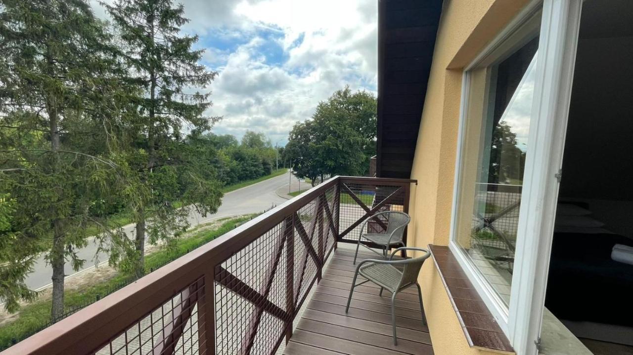 Marina Park Sztutowo Apartment Exterior photo
