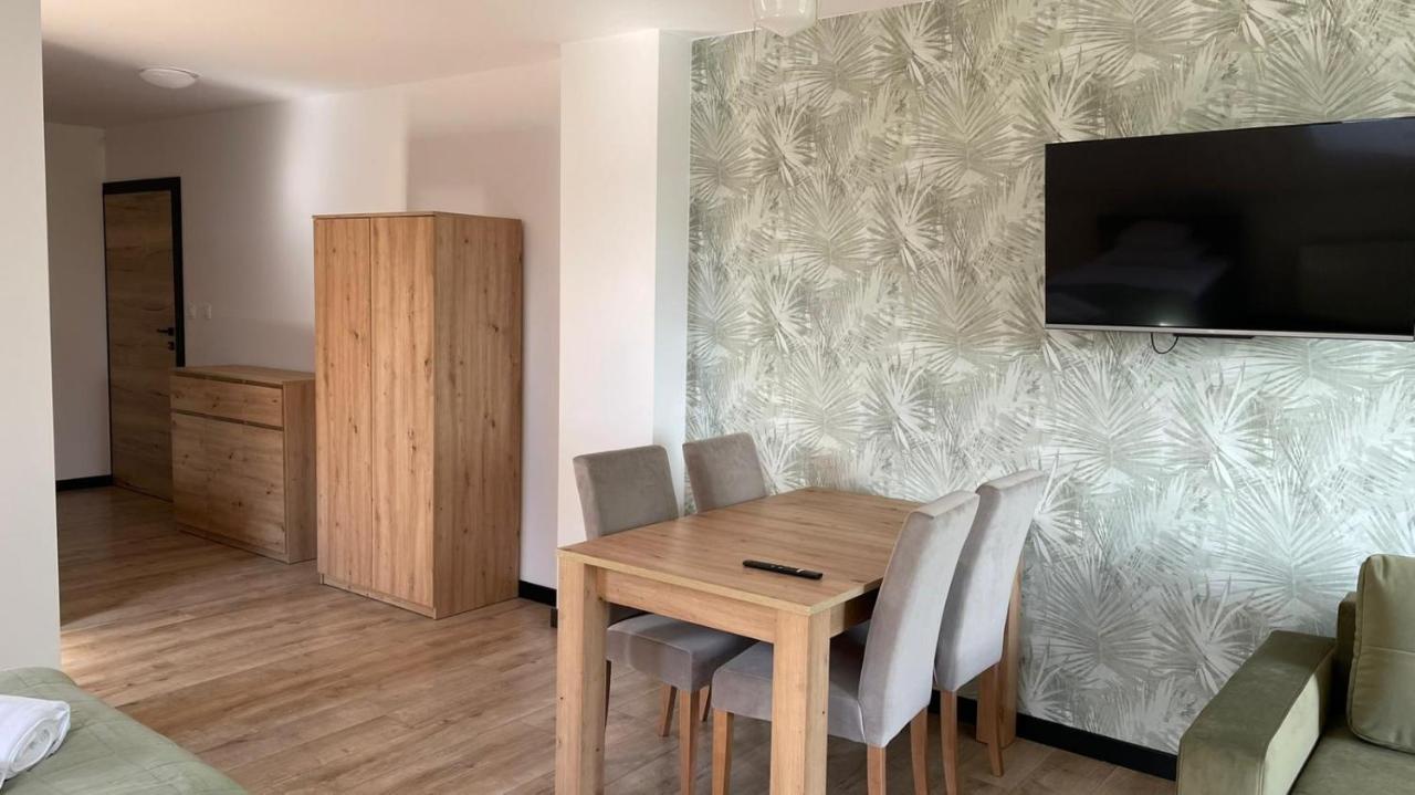 Marina Park Sztutowo Apartment Exterior photo