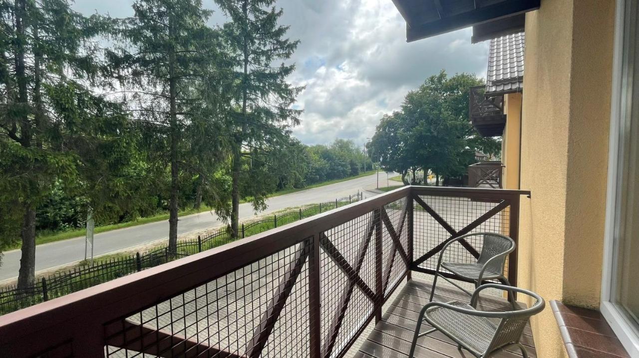 Marina Park Sztutowo Apartment Exterior photo