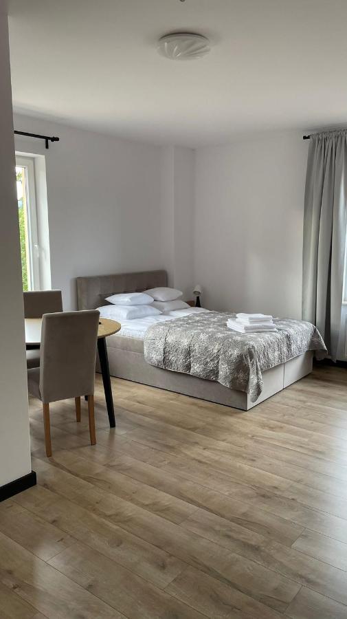 Marina Park Sztutowo Apartment Exterior photo