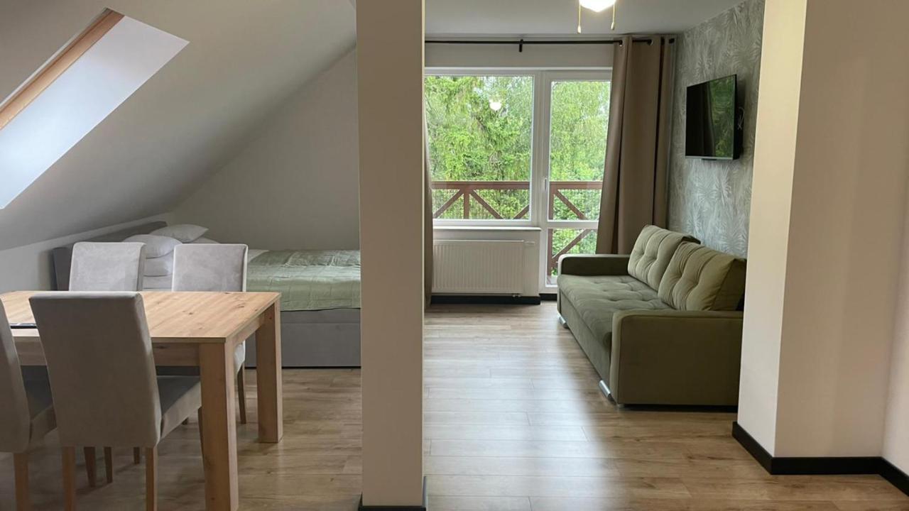 Marina Park Sztutowo Apartment Exterior photo