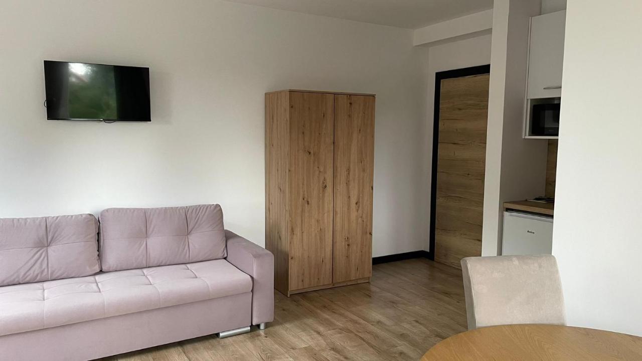 Marina Park Sztutowo Apartment Exterior photo