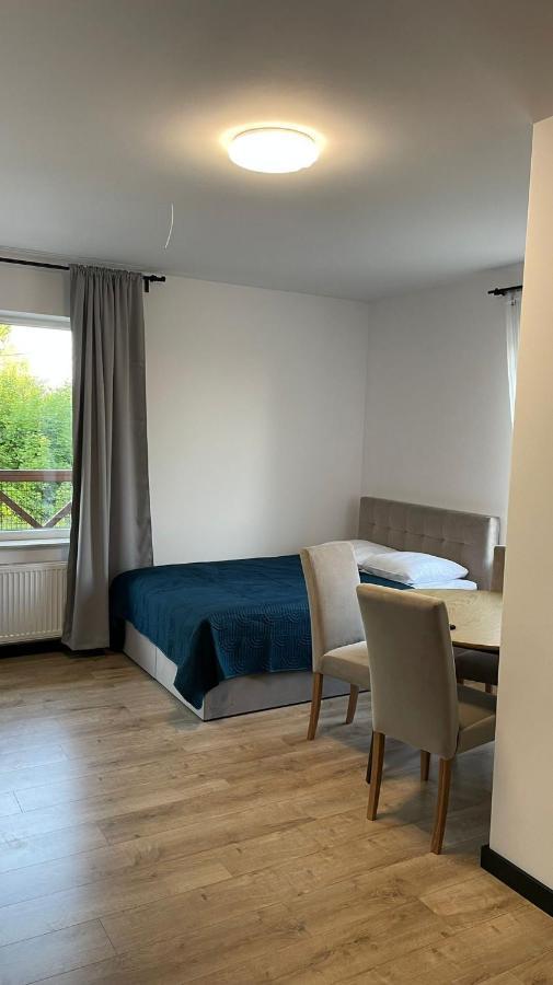 Marina Park Sztutowo Apartment Exterior photo