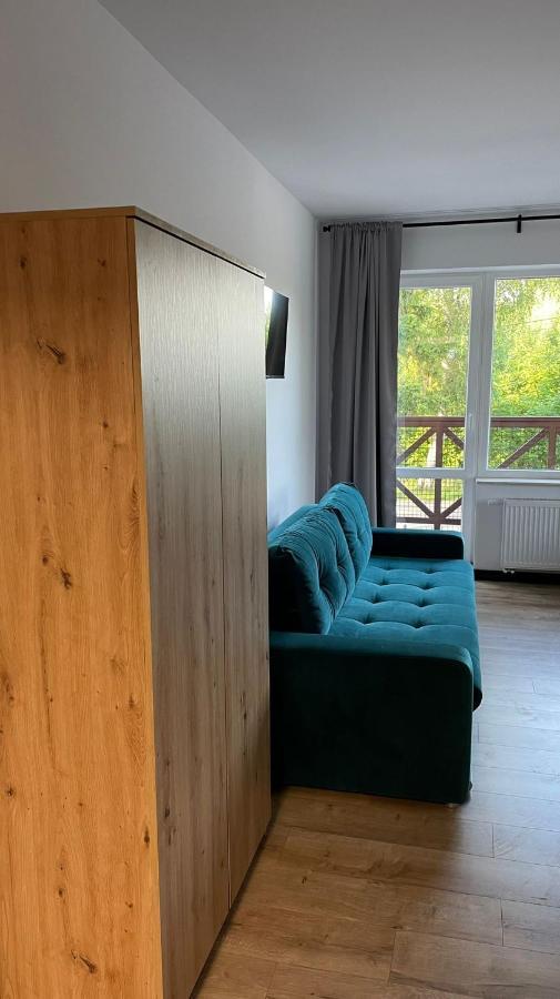 Marina Park Sztutowo Apartment Exterior photo