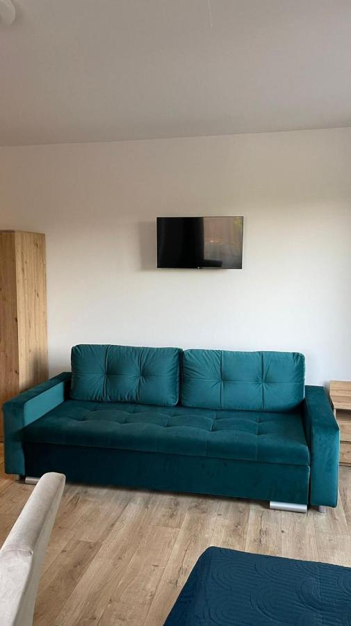 Marina Park Sztutowo Apartment Exterior photo